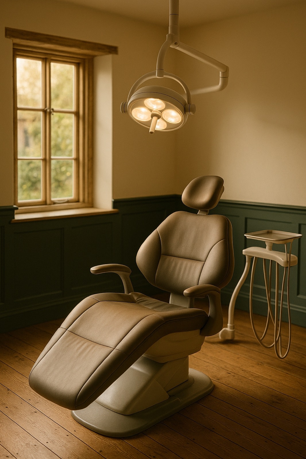 Oaklands Dental Care